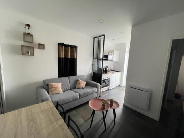 - Le Nuage - Unique, Espace Spa Privatif Et Jardin Avec Plancha Et Salon Privatif, Stationnement Public Gratuit 尼奥尔 外观 照片