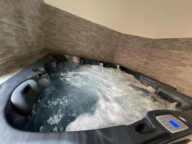- Le Nuage - Unique, Espace Spa Privatif Et Jardin Avec Plancha Et Salon Privatif, Stationnement Public Gratuit 尼奥尔 外观 照片